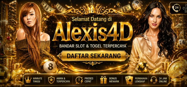 alexis4d